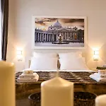 Appartamento Vatican Luxury Vaticano
