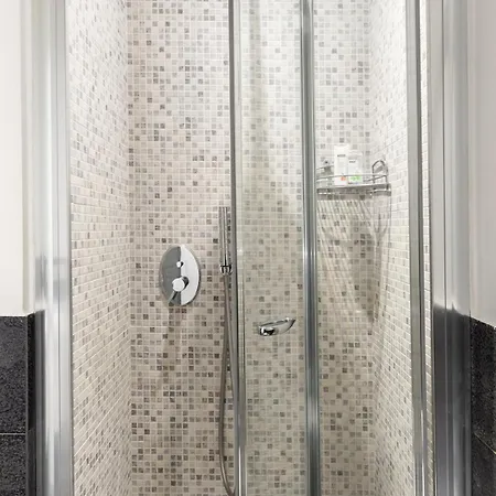 Apartamento Vatican Luxury Vaticano Roma