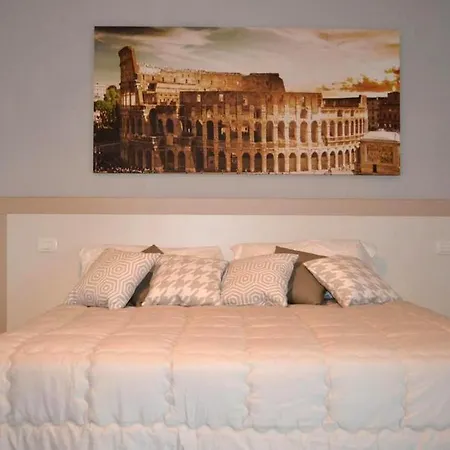 Vatican Luxury Vaticano *