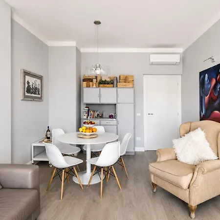 Apartamento Vatican Luxury Vaticano