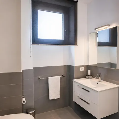 Vatican Luxury Vaticano Apartamento *