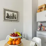 Vatican Luxury Vaticano 아파트 *