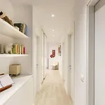 아파트 Vatican Luxury Vaticano