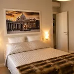 Vatican Luxury Vaticano 로마