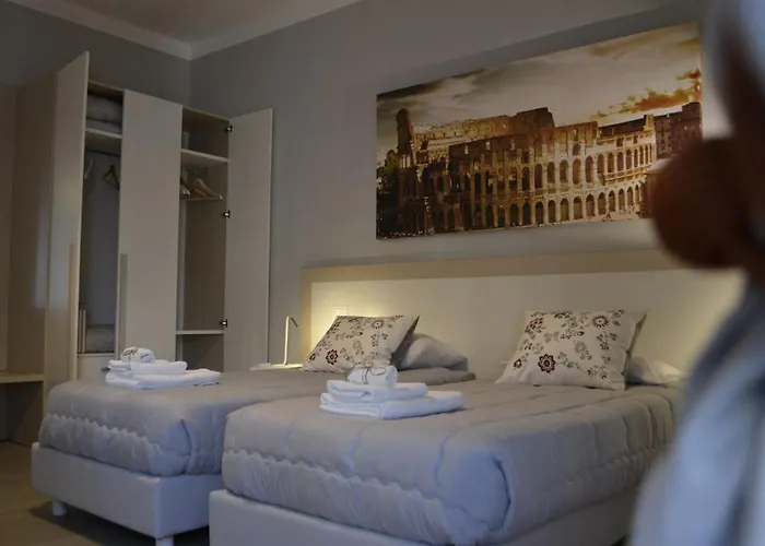 Lejlighed Vatican Luxury Vaticano