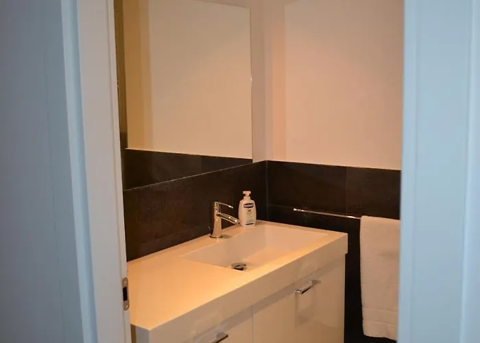 Lejlighed Vatican Luxury Vaticano