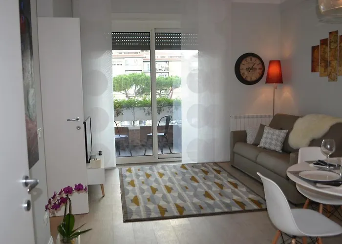 Vatican Luxury Vaticano